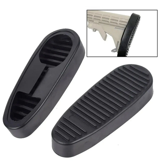 Buttpad Antidérapant pour Crosse – AR15 / M4 | Réduction du Recul & Contrôle Amélioré Ma boutique