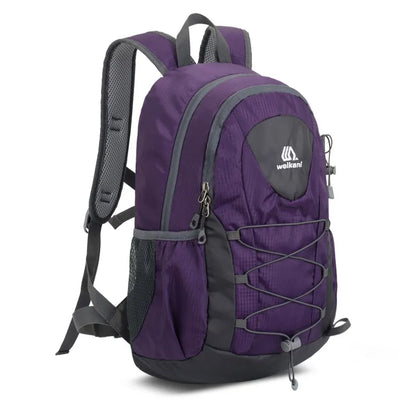Sac à Dos Ultraléger de Camping 20L – Sac Outdoor Polyvalent pour Homme & Femme - BLACKBEARD OUTDOOR INDUSTRIES