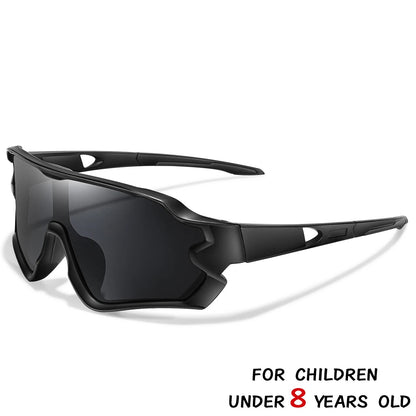 lunettes de soleil tactique UV400 pour enfants Ma boutique