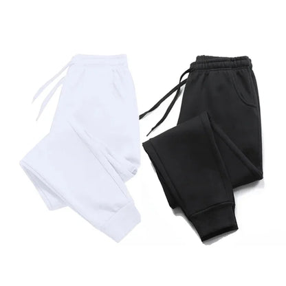 Pantalon de Jogging Femme Style Décontracté – Coupe Ample et Confortable – Taille Élastique avec Poches - BLACKBEARD OUTDOOR INDUSTRIES
