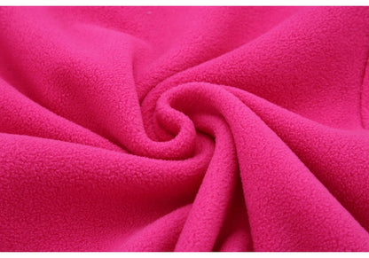 Veste Polaire Zippée Femme | Chaude, Légère et Respirante | Idéale pour Randonnée, Camping, Outdoor - BLACKBEARD OUTDOOR INDUSTRIES
