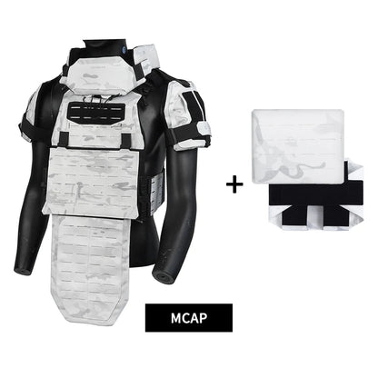 DMGear Tactical Vest Ma boutique