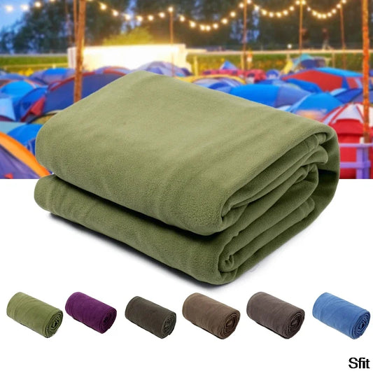 Sac de Couchage Ultra-léger en Polaire – Doublure Chaude pour Camping Outdoor - BLACKBEARD OUTDOOR INDUSTRIES