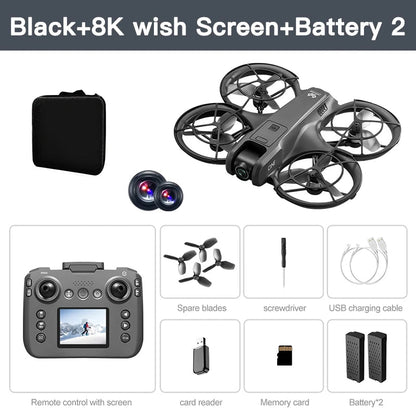 Xiaomi Mijia MINI V666 Drone 4K WIFI gps Ma boutique