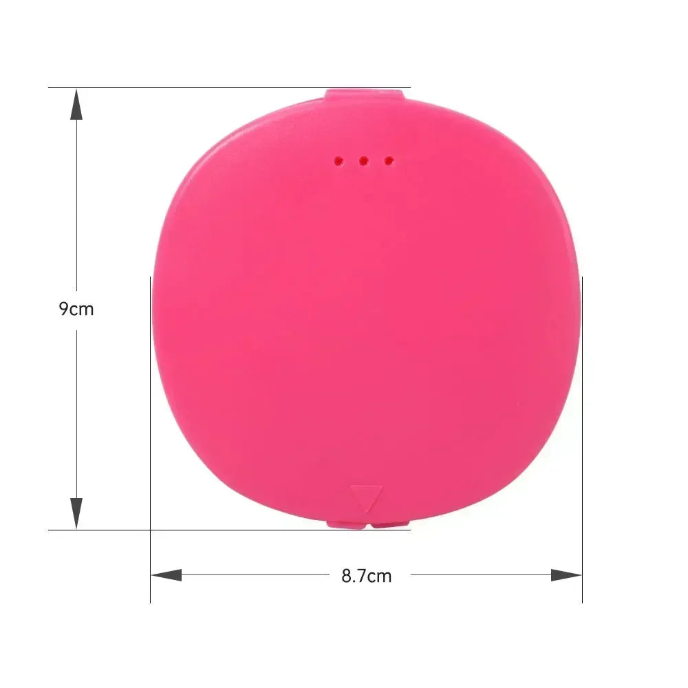 Disque Menstruel Réutilisable Ultra-Fin avec Boîte | Silicone Médical | Confort & Discrétion - BLACKBEARD OUTDOOR INDUSTRIES