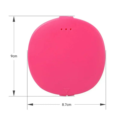 Disque Menstruel Réutilisable Ultra-Fin avec Boîte | Silicone Médical | Confort & Discrétion - BLACKBEARD OUTDOOR INDUSTRIES