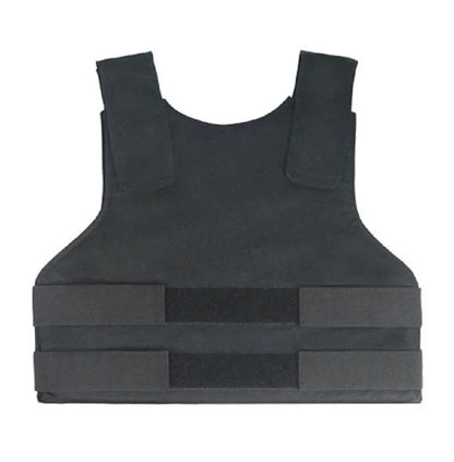 Gilet Pare-Balles Léger NIJ Niveau IIIA – Protection Anti-Balles et Anti-Coupures Discrète - BLACKBEARD OUTDOOR INDUSTRIES