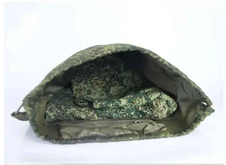 Casque Tactique d’Entraînement 6B47 – Réplique Russe "Little Green Man" Ma boutique