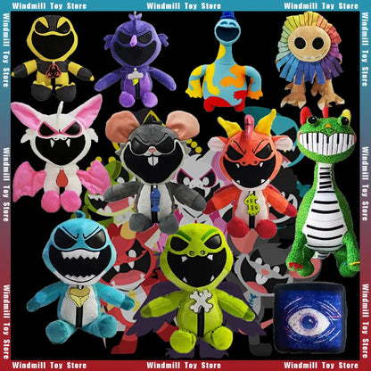peluches poppy enfants Ma boutique