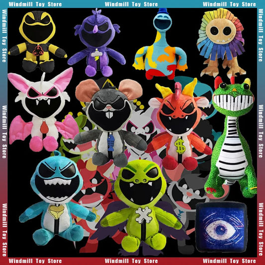 peluches poppy enfants Ma boutique