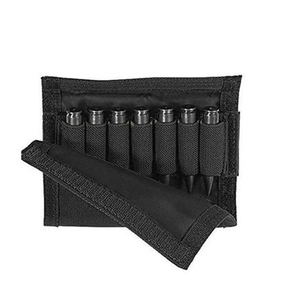 repose-joue  cartouchière tactique pour crosse fusil Ma boutique