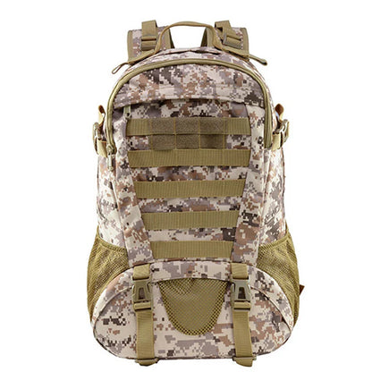 Sac à Dos Tactique Homme 35L INOXTO – Randonnée, Trekking, Camping, Voyage - BLACKBEARD OUTDOOR INDUSTRIES