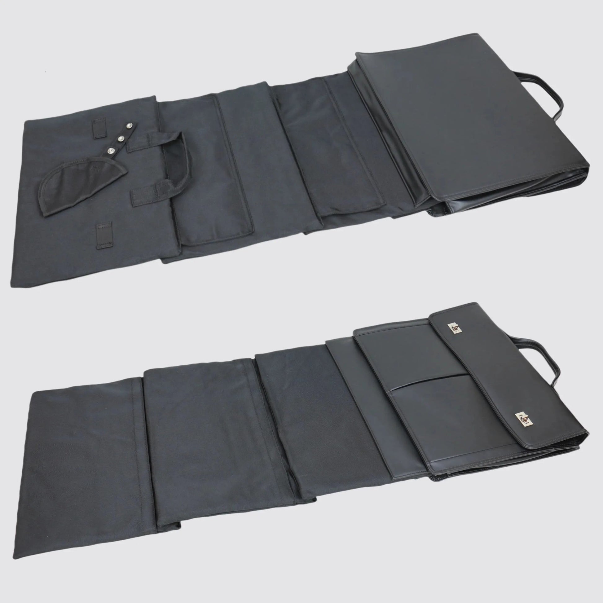 Gilet Pare-balles Pliable NIJ IIIA – Protection Ultra-Légère & Portable Ma boutique