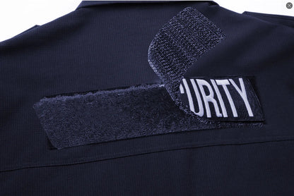 Ensemble Tactique à Séchage Rapide – Veste et Pantalon Longs Manches, Uniforme de Travail, Idéal pour Entraînement et Activités Extérieures BLACKBEARD OUTDOOR INDUSTRIES