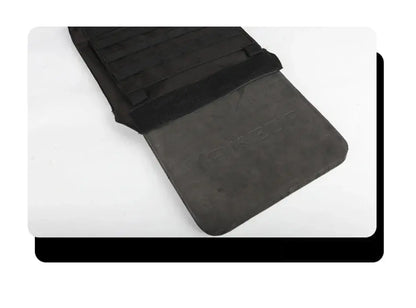 YAKEDA Plate Carrier Tactique – Gilet Modulaire avec Poches Incluses Ma boutique