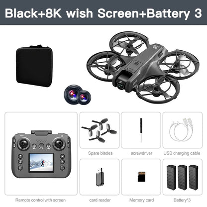 Xiaomi Mijia MINI V666 Drone 4K WIFI gps Ma boutique