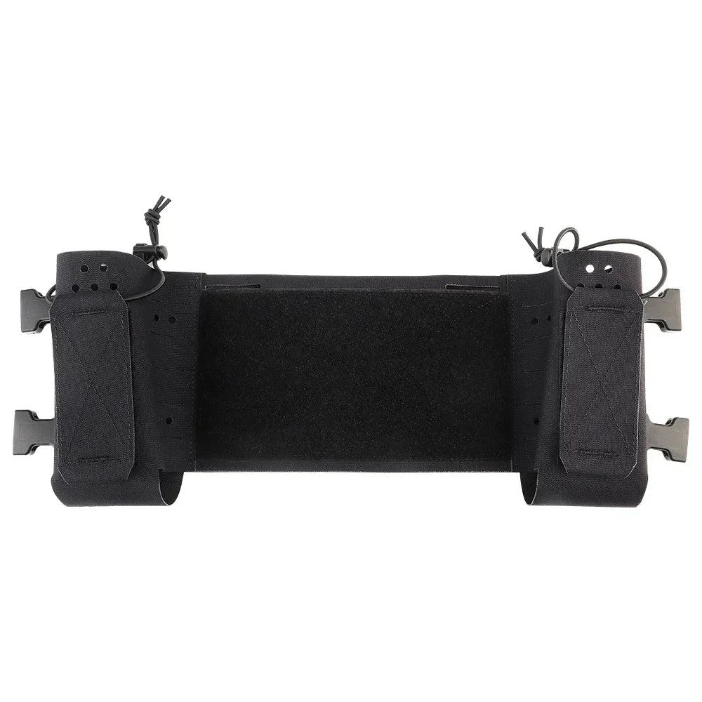Panneau Porte-Chargeurs Chest Rig MK4 OphidianTac Ma boutique