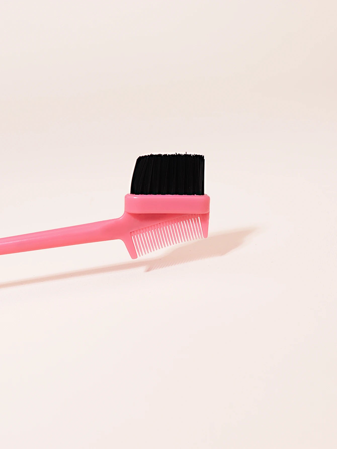 Brosse double-face pour contours et sourcils - BLACKBEARD OUTDOOR INDUSTRIES