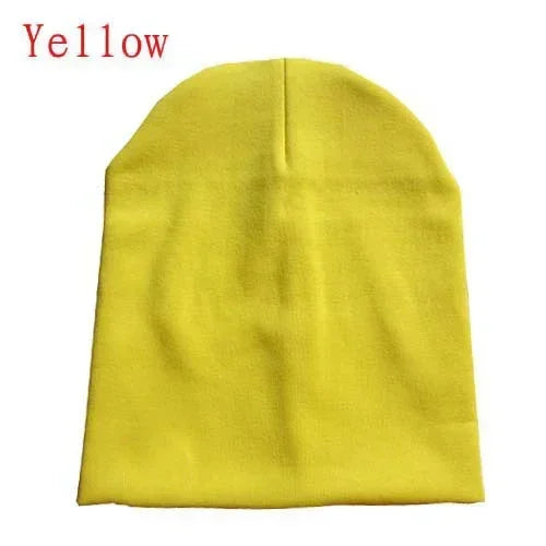 bonnet pour enfants 1/3ans coton Ma boutique