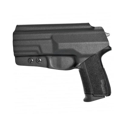 Holster IWB Kydex pour Sig Sauer SP2022 – Conception Ultra-Sécurisée pour Port Discret - BLACKBEARD OUTDOOR INDUSTRIES