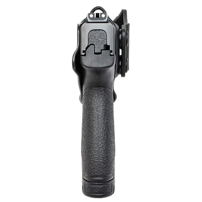Holster IWB Kydex pour Sig Sauer SP2022 – Conception Ultra-Sécurisée pour Port Discret - BLACKBEARD OUTDOOR INDUSTRIES