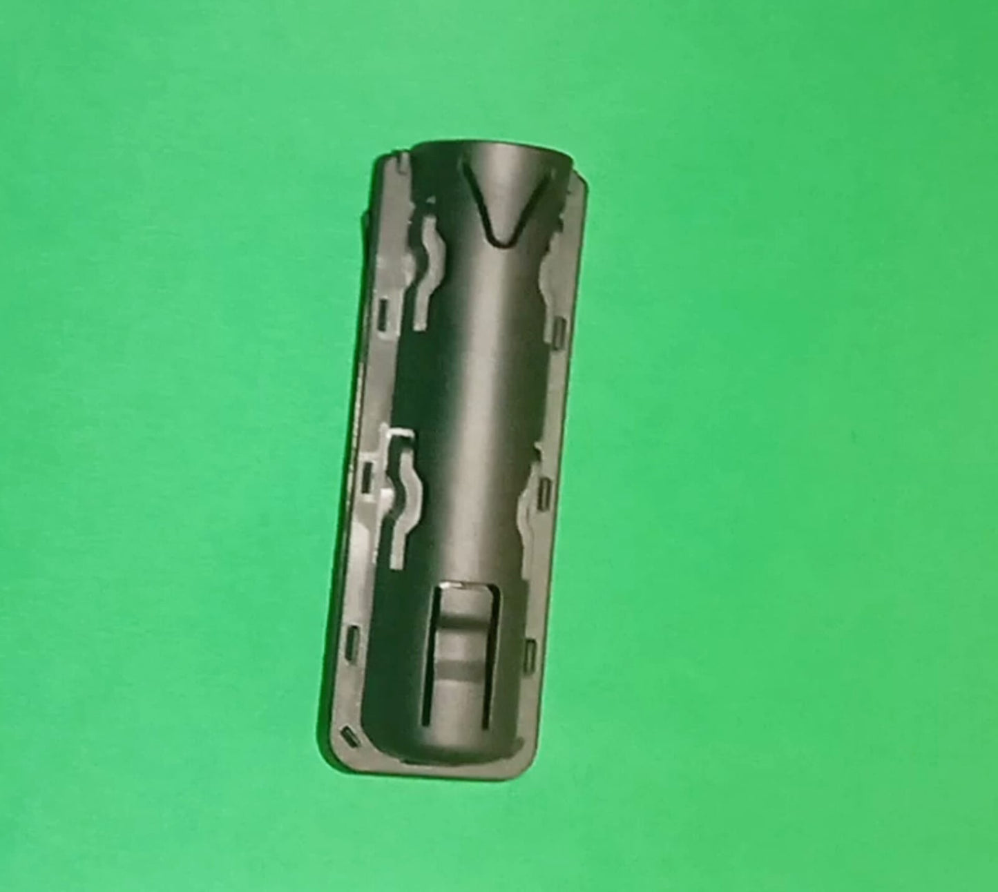 Guardian 360 – Étui Rotatif pour Matraque Télescopique (Paddle, ABS Noir) Ma boutique