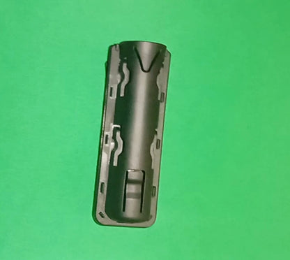 Guardian 360 – Étui Rotatif pour Matraque Télescopique (Paddle, ABS Noir) Ma boutique