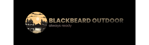 BLACKBEARD OUTDOOR INDUSTRIES 